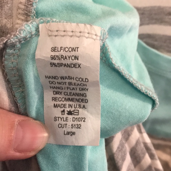 Pink Lily Boutique Dress - Picture 4 of 5